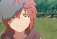 The Faraway Paladin S02: Deutscher Simuldub gestartet The Faraway Paladin