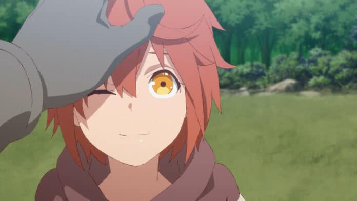 The Faraway Paladin The Faraway Paladin