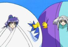 Moeyo Ken: Anime House bringt die OVA auf Disc