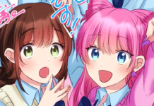 „More Than a Married Couple, But Not Lovers“ erhält eine Anime-Adaption