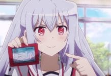 Plastic Memories