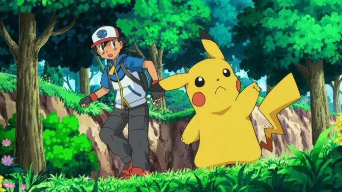 Pokemon-Staffel-6-Title