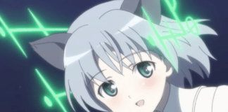 Strike Witches: Neue Synchro-Clips stellen Eila und Sanya vor
