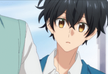 Sasaki and Miyano: Konkreter Starttermin bekannt