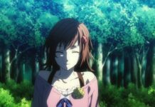 Anime House bringt „Sengoku Night Blood“ auf Disc