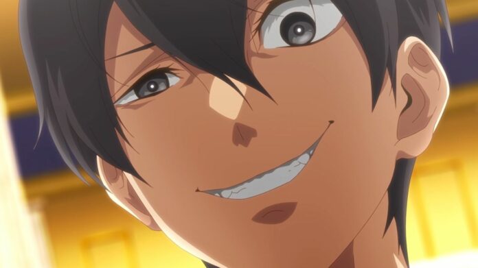 Trapped in a Dating Sim Newsbild November 2021