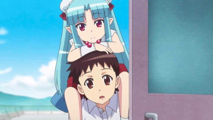 Tsugumomo 2 Newsbild