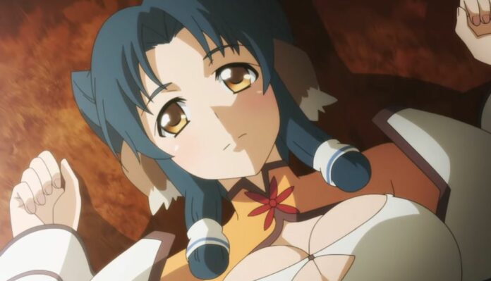 Utawarerumono Mask Of Truth Episode 10 Release Date Revealed 