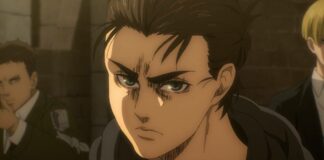 Attack on Titan S4: Neues Visual zur zweiten Hälfte veröffentlicht Attack on Titan