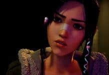 Blade Runner: Black Lotus