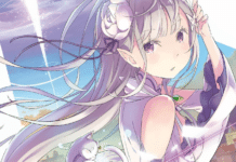Re:ZERO -Starting Life in Another World-