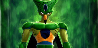 Dragon Ball: The Breakers als neues asymetrisches Action-Spiel angekündigt