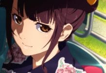 Fireworks – Alles eine Frage der Zeit