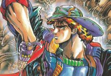 „Kemono Jihen“-Schöpfer veröffentlicht „JoJo’s Bizarre Adventure“-Spin-Off