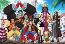 One Piece