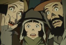Tokyo Godfathers