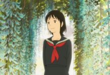 Mirai – Das Mädchen aus der Zukunft