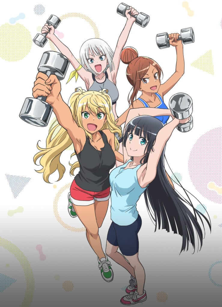 How Heavy Are the Dumbbells You Lift?