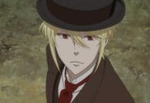 Moriarty the Patriot