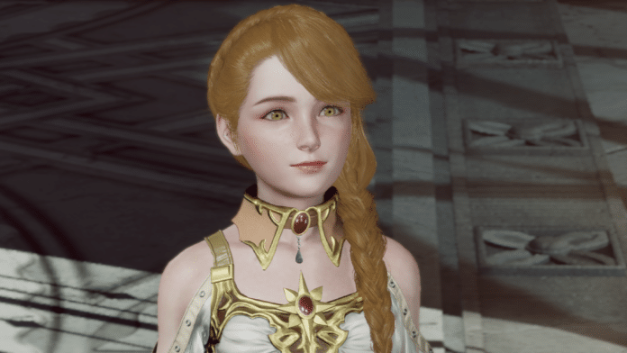 Stranger of Paradise Final Fantasy