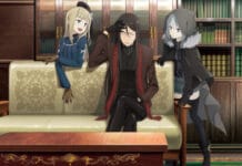 Lord El-Melloi II’s Case Files: Teaser zum Neujahrs-Special veröffentlicht