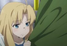 The Rising of the Shield Hero