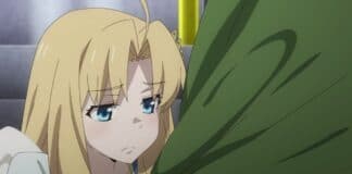 The Rising of the Shield Hero S2: Neuer Charakter-Trailer veröffentlicht The Rising of the Shield Hero