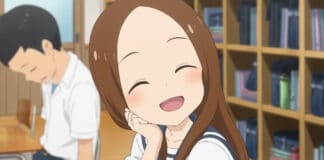 Nicht schon wieder, Takagi-san S3: Konkreter Starttermin bekannt + Trailer Nicht schon wieder, Takagi-san