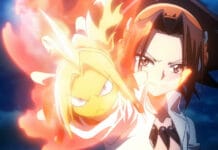 Shaman King