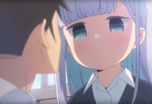 Aharen-san wa Hakarenai: Neues Promo-Video veröffentlicht