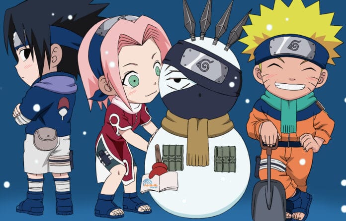 Anime Planet 3 für 2 Weihnachten 2021