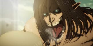 Attack on Titan The Final Season: Neuer Trailer zu Part 2 veröffentlicht