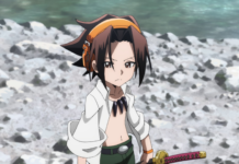 Shaman King