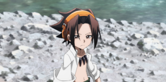 Netflix: Termin für neuen „Shaman King“-Nachschub bekannt Shaman King