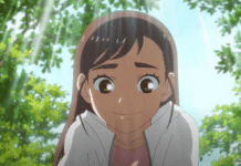 Child of Kamiari Month