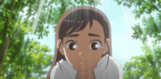 Child of Kamiari Month