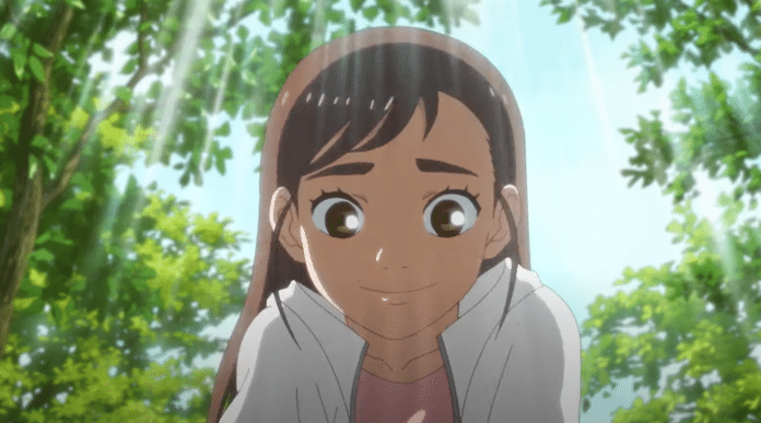 Child of Kamiari Month