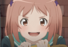 The Devil is a Part-Timer!