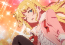 Fantasy Bishojo Juniku Ojisan to