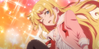 Fantasy Bishojo Juniku Ojisan to: Neuer Trailer veröffentlicht Fantasy Bishojo Juniku Ojisan to