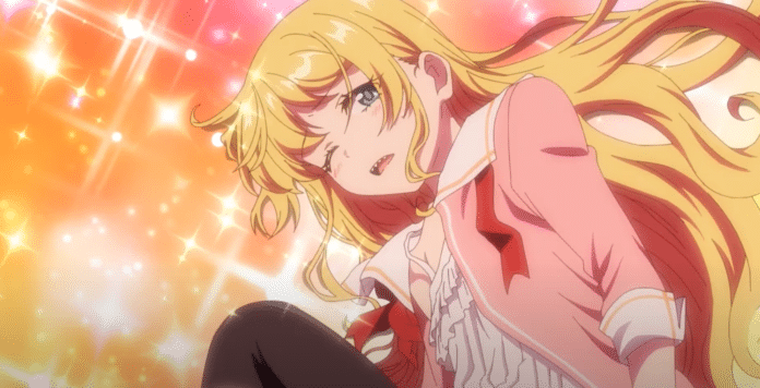 Fantasy Bishojo Juniku Ojisan to Fantasy Bishojo Juniku Ojisan to