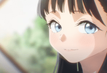 Akebi’s Sailor Uniform