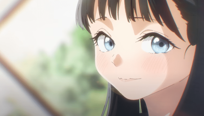 Akebi’s Sailor Uniform Akebi’s Sailor Uniform