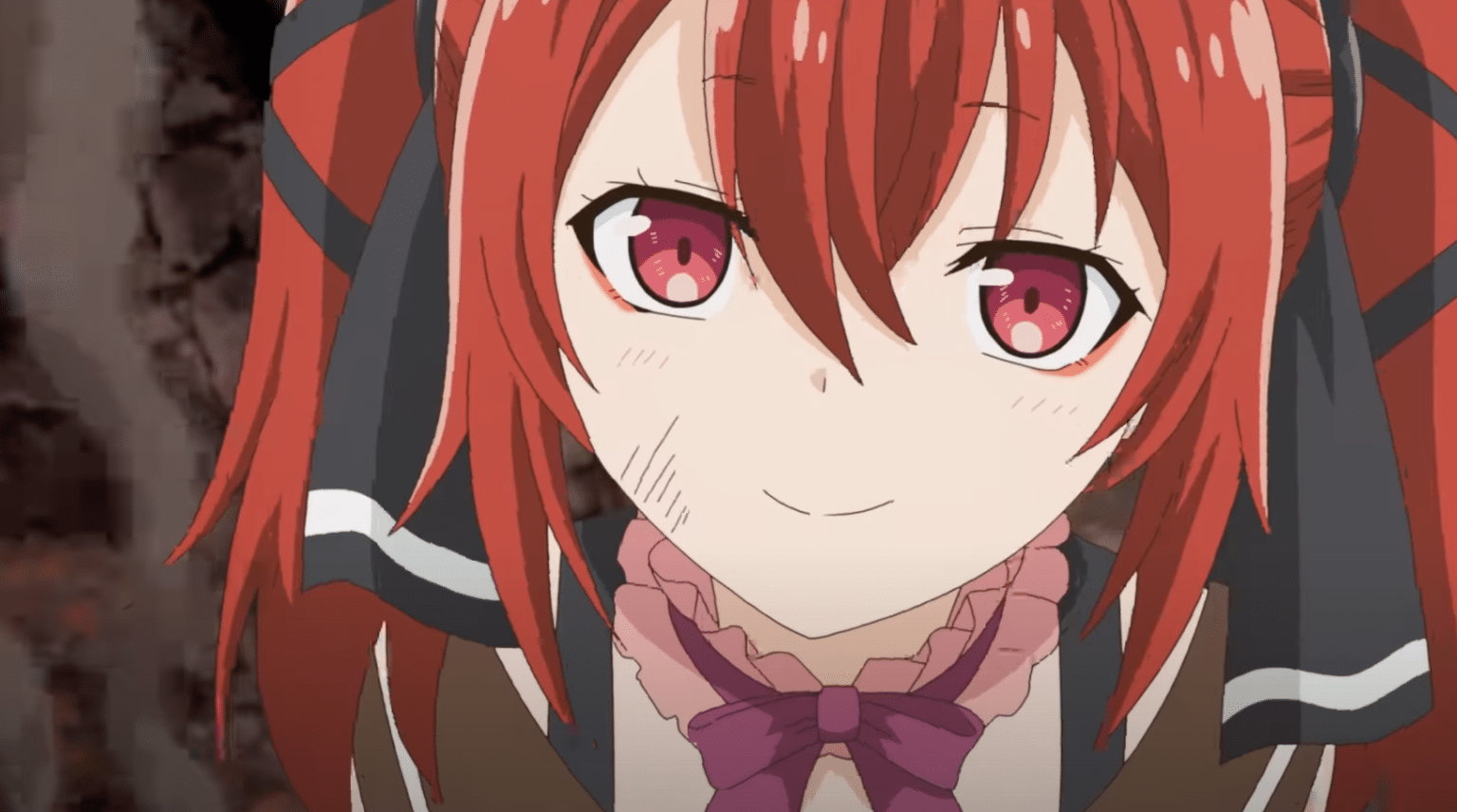 Der Stärkste Held Mit Dem Mal Der Schwäche Anime Der stärkste Held mit dem Mal der Schwäche: Neuer Trailer veröffentlicht