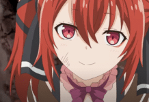 Der stärkste Held mit dem Mal der Schwäche