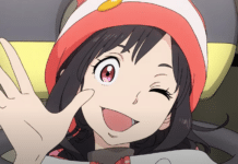 The Orbital Children