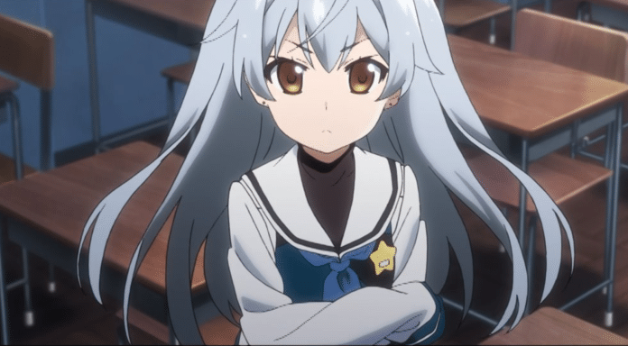 Grisaia: Phantom Trigger Grisaia: Phantom Trigger