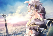 Black Clover