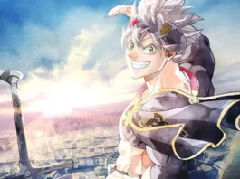 Black Clover