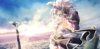 Black Clover